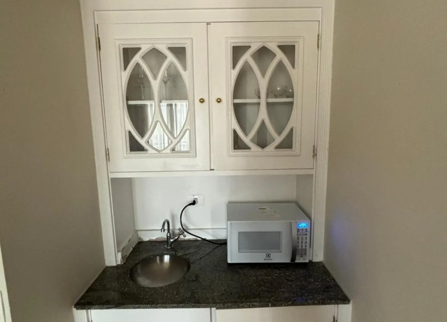 Flat Estaza Luxuoso Moema Ibirapuera Com Garagem Piscina 402 Hotel São Paulo