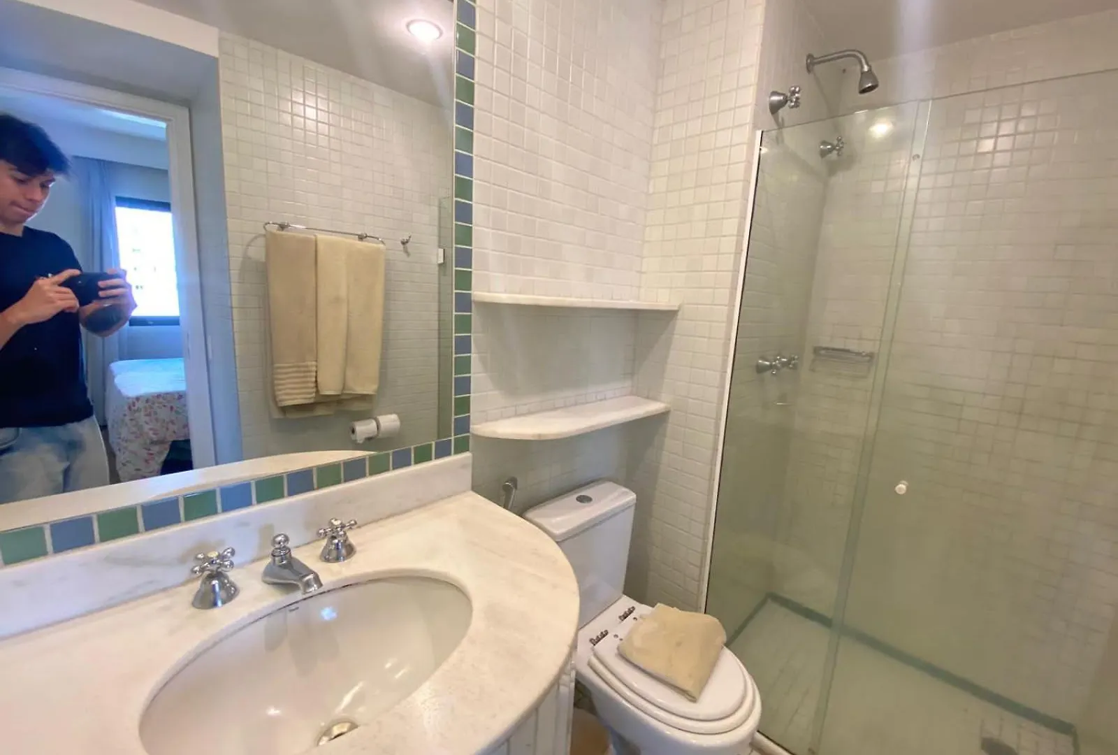 Flat Estaza Luxuoso Moema Ibirapuera Com Garagem Piscina 402 Hotel São Paulo 4*,