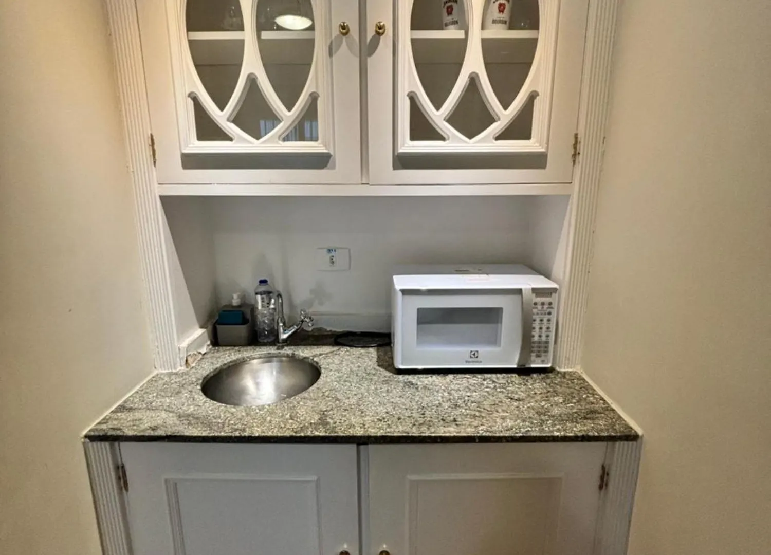 Flat Estaza Luxuoso Moema Ibirapuera Com Garagem Piscina 402 Hotel São Paulo