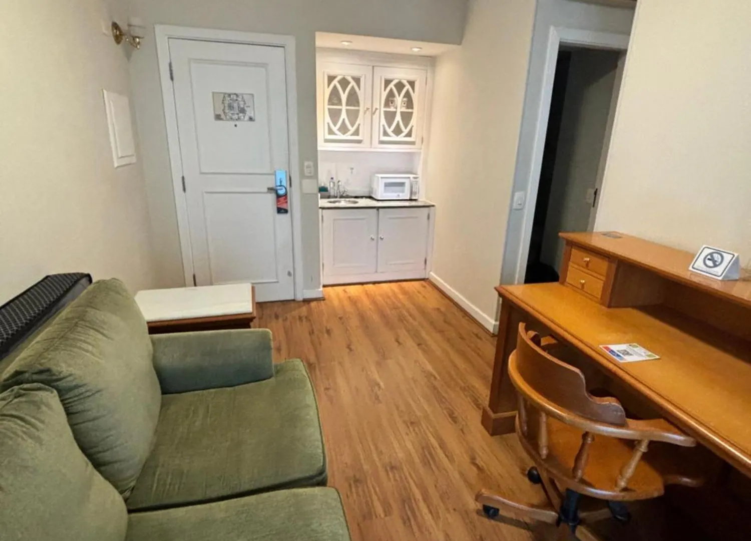 Flat Estaza Luxuoso Moema Ibirapuera Com Garagem Piscina 402 Hotel São Paulo